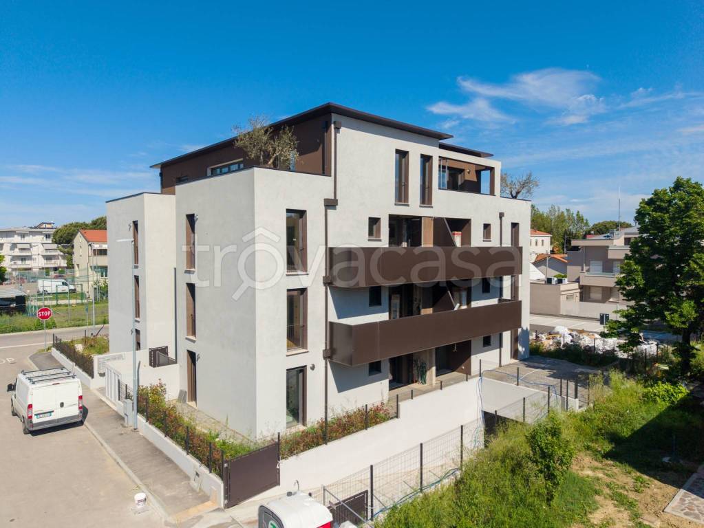 appartamento in vendita a Rimini in zona Centro Storico