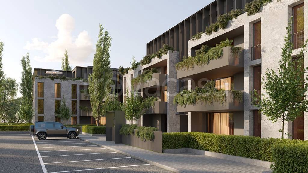 appartamento in vendita a Rimini