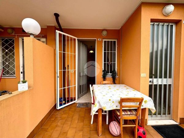 appartamento in vendita a Rimini in zona Viserba