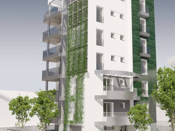 appartamento in vendita a Rimini