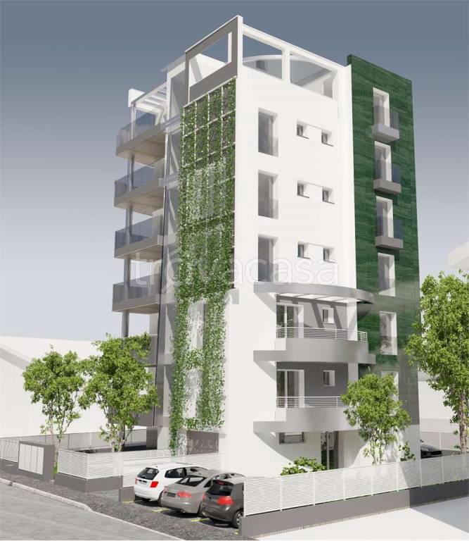 appartamento in vendita a Rimini