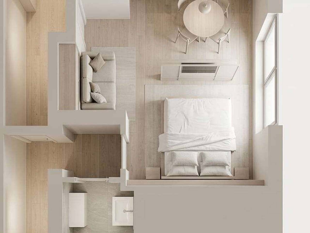 appartamento in vendita a Rimini in zona Torre Pedrera