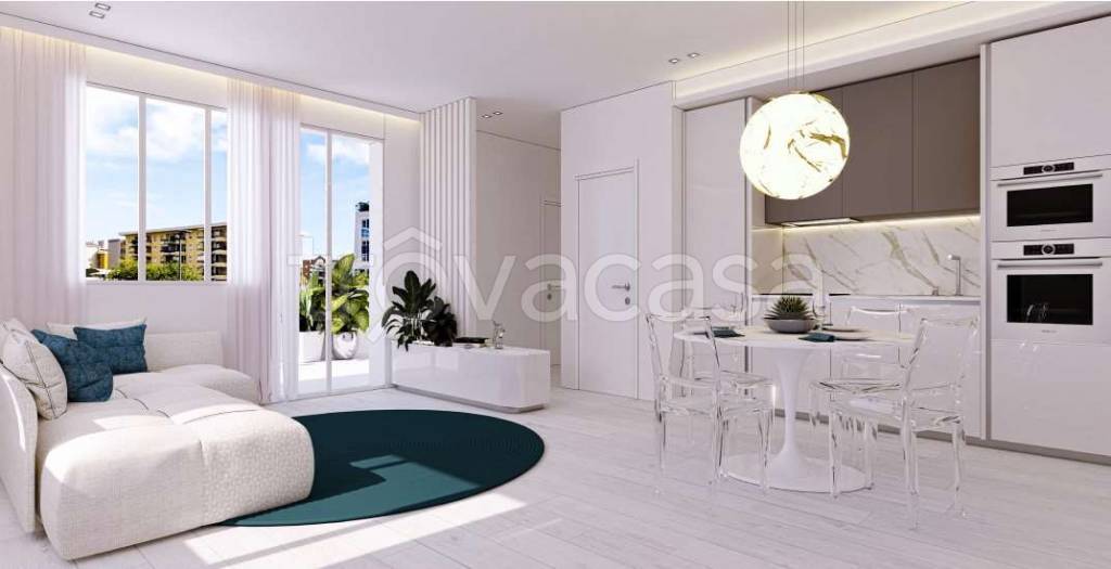 appartamento in vendita a Rimini in zona Celle