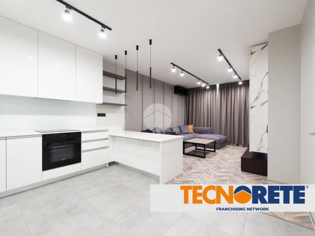 appartamento in vendita a Rimini in zona Lagomaggio