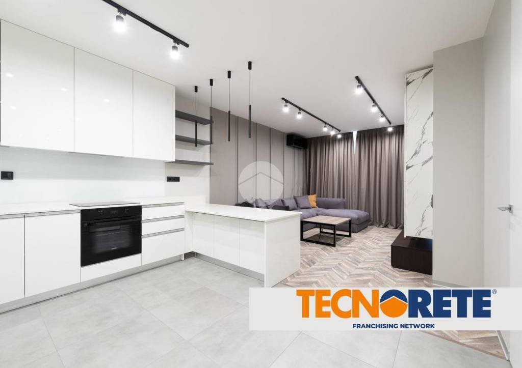 appartamento in vendita a Rimini in zona Lagomaggio