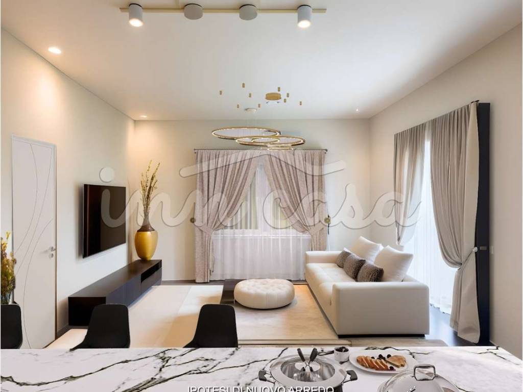 appartamento in vendita a Rimini in zona Marina Centro