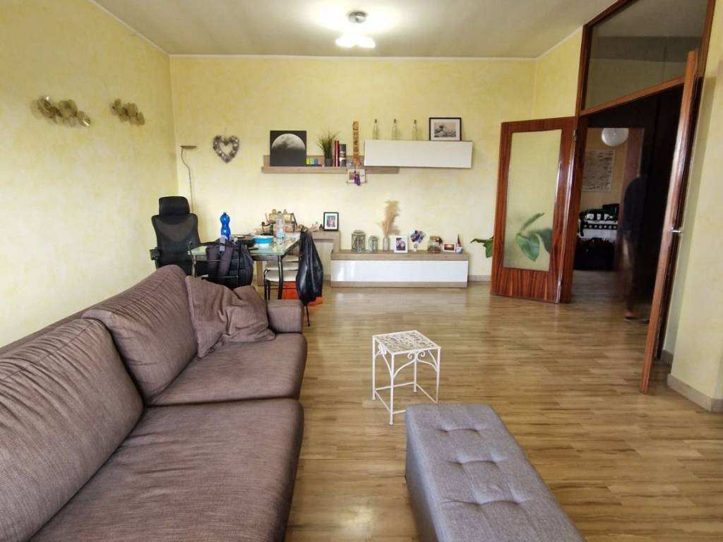 appartamento in vendita a Rimini in zona Centro Storico