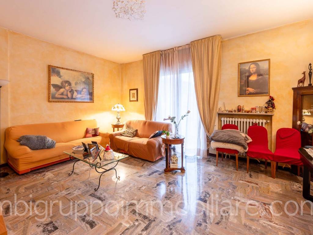 appartamento in vendita a Rimini in zona Fiera Vecchia