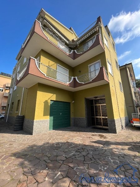 appartamento in vendita a Rimini in zona Lagomaggio