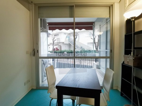 appartamento in vendita a Rimini in zona Marina Centro