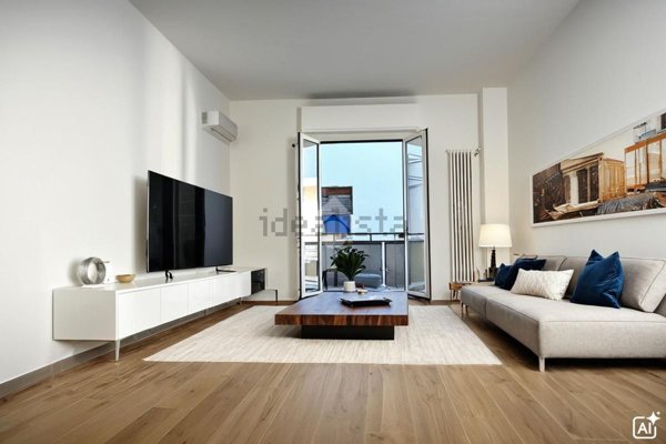 appartamento in vendita a Rimini in zona Centro Storico