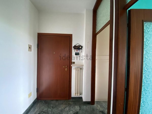 appartamento in vendita a Rimini in zona Fiera Vecchia