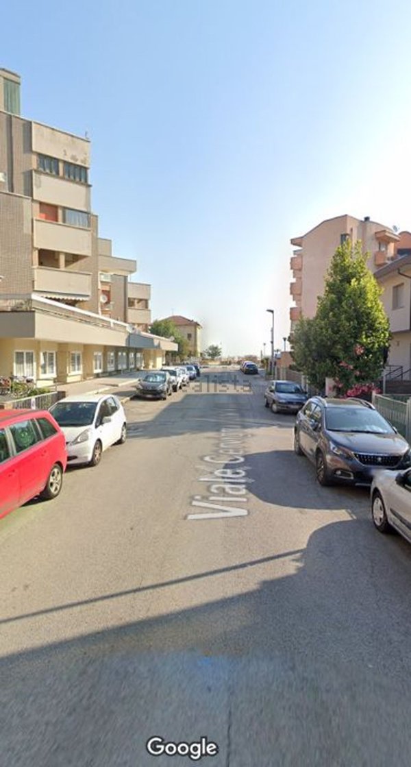 appartamento in vendita a Rimini in zona Rivabella