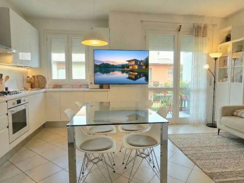 appartamento in vendita a Rimini in zona Centro Storico