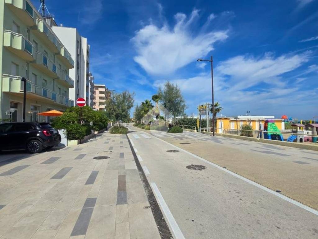 casa indipendente in vendita a Rimini in zona Torre Pedrera