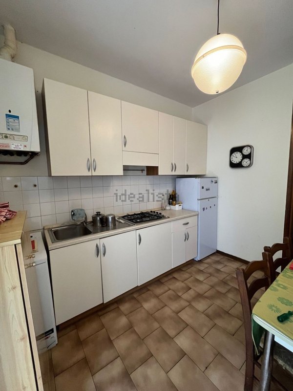 appartamento in vendita a Rimini in zona Miramare di Rimini