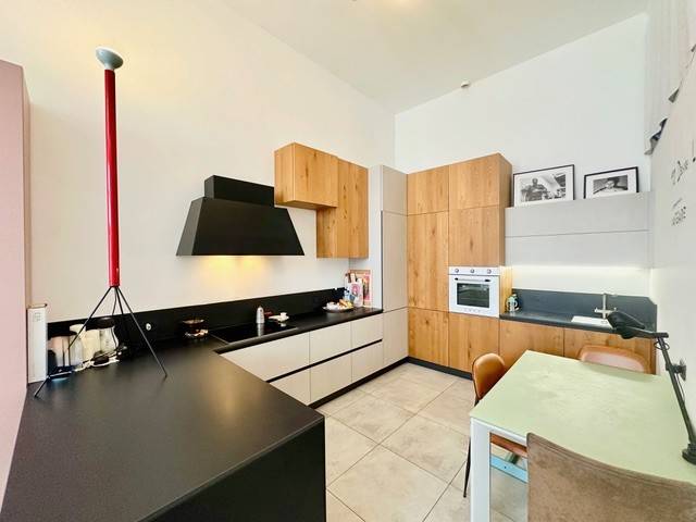 appartamento in vendita a Rimini in zona Bellariva