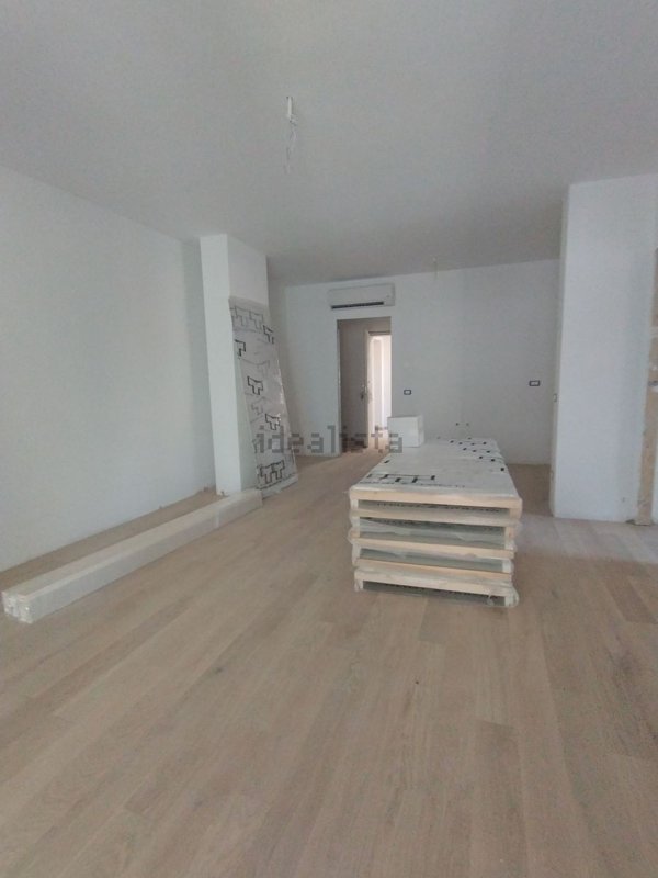 appartamento in vendita a Rimini in zona Borgo San Giuliano