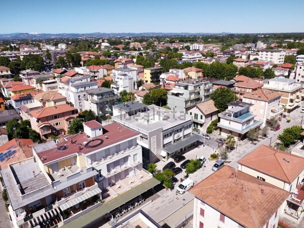 appartamento in vendita a Rimini in zona Viserba