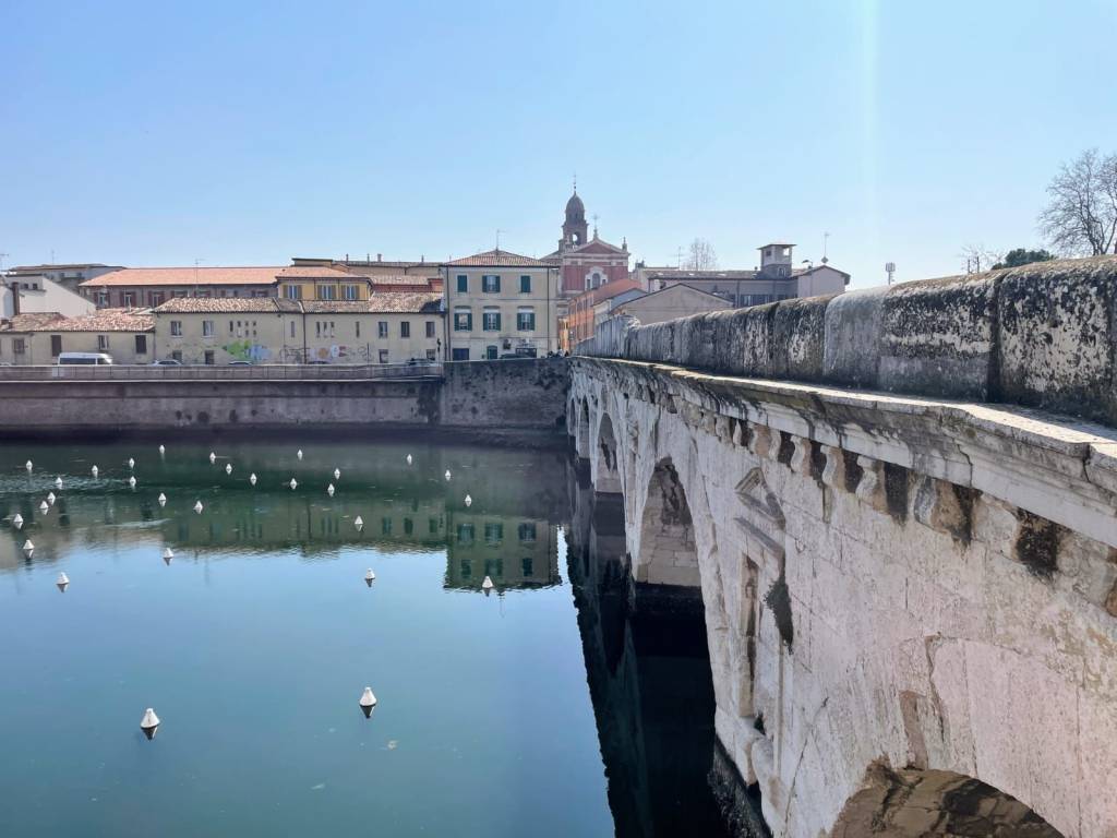 negozio in vendita a Rimini in zona Borgo San Giuliano