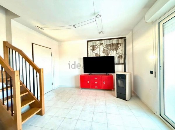 appartamento in vendita a Rimini in zona Marebello