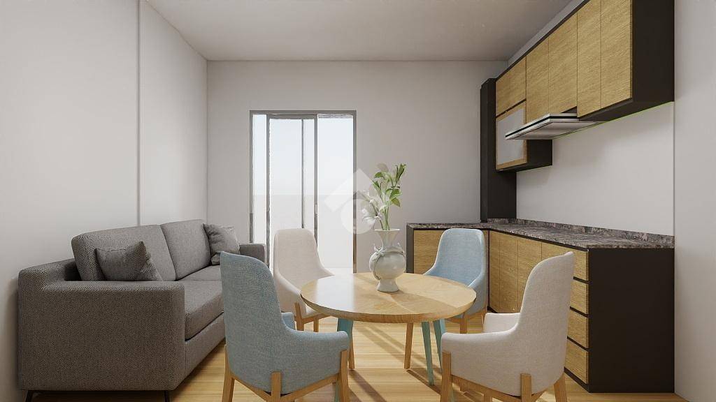 appartamento in vendita a Rimini in zona Centro Storico