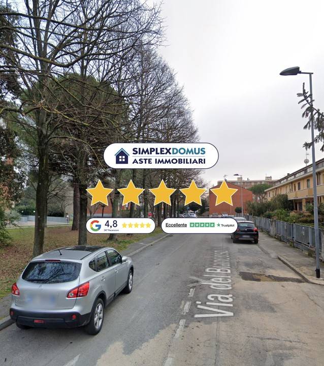 appartamento in vendita a Rimini in zona Rivabella