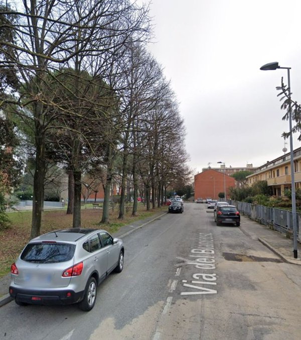 appartamento in vendita a Rimini in zona Rivabella