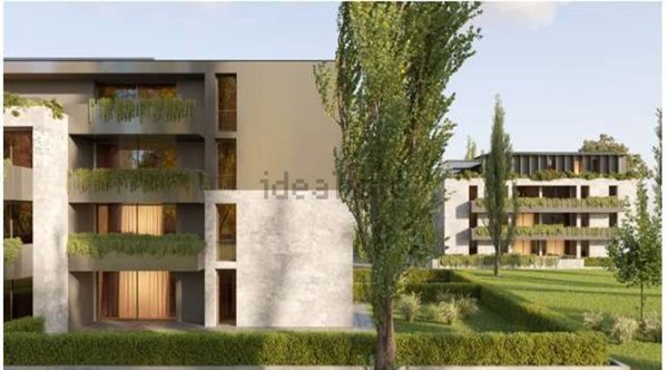 appartamento in vendita a Rimini in zona Marebello