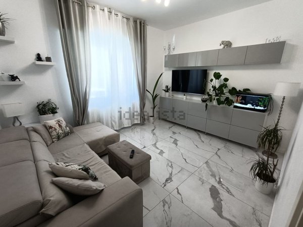 appartamento in vendita a Rimini in zona Miramare di Rimini