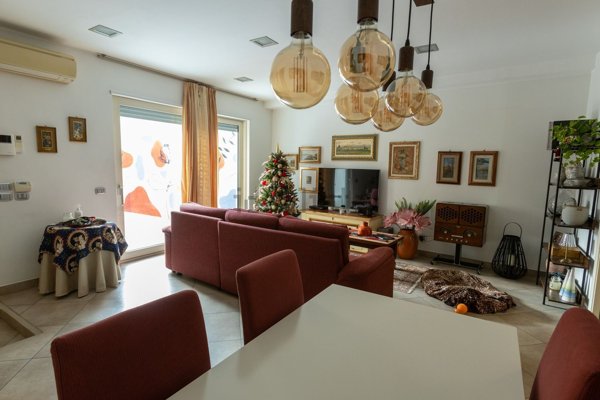 appartamento in vendita a Rimini in zona Centro Storico