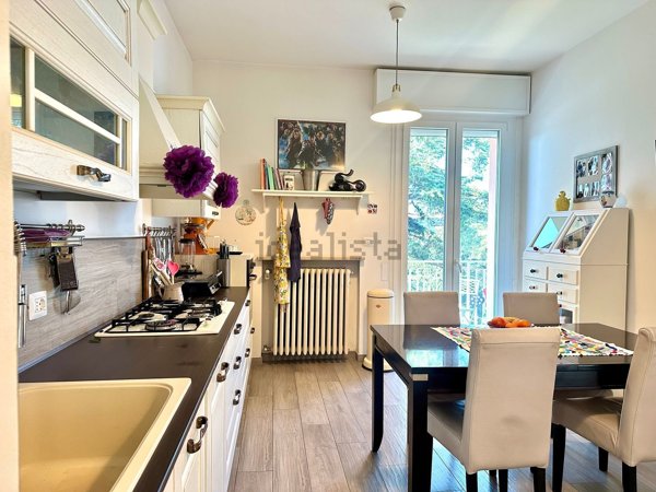 appartamento in vendita a Rimini in zona Fiera Vecchia