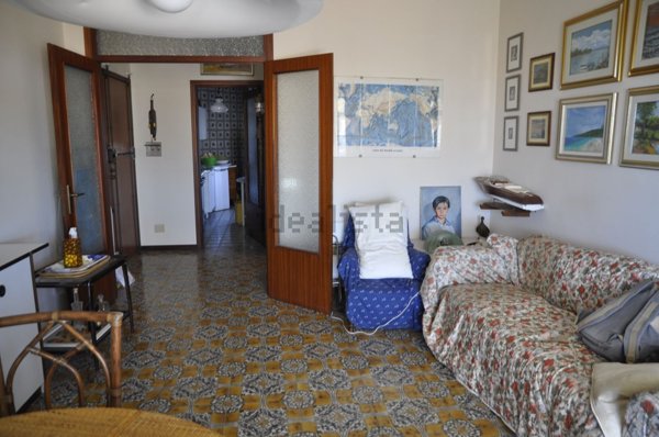 appartamento in vendita a Rimini in zona Rivabella