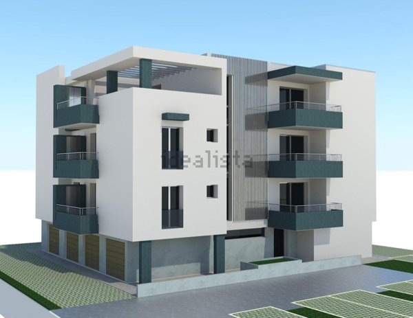 appartamento in vendita a Rimini