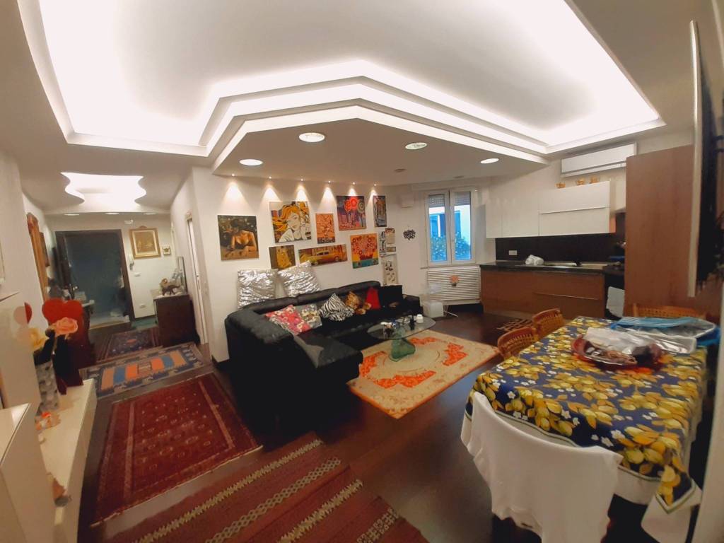 appartamento in vendita a Rimini in zona Centro Storico