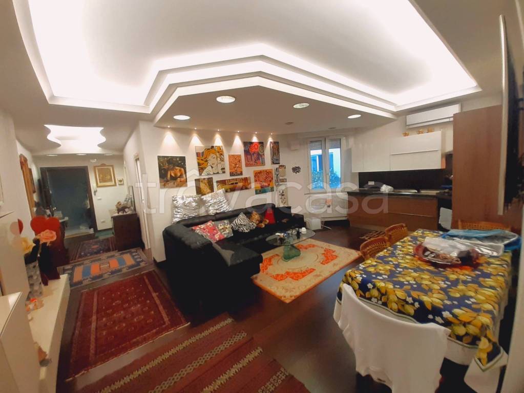 appartamento in vendita a Rimini in zona Centro Storico