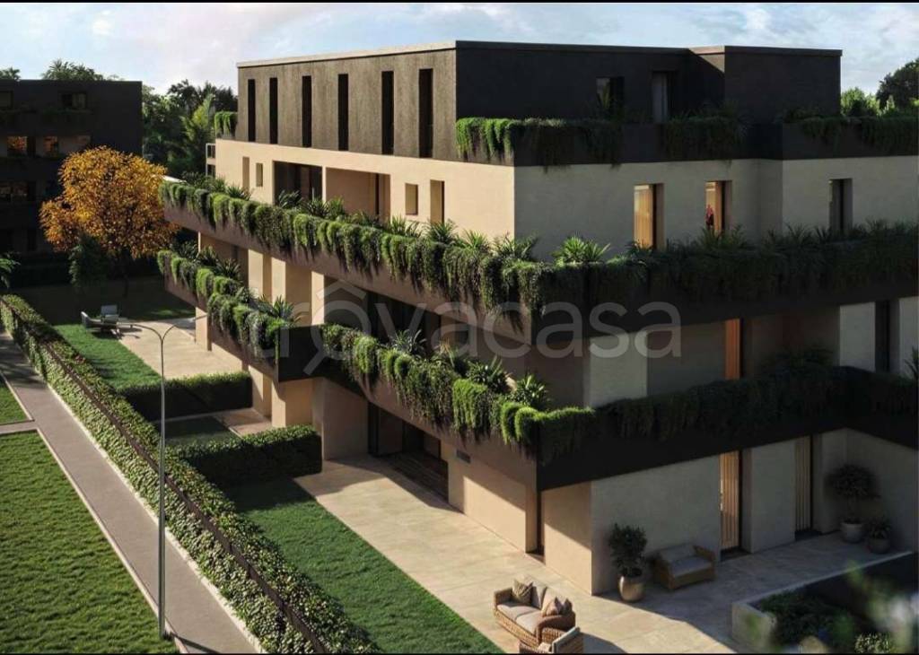 appartamento in vendita a Rimini in zona Rivazzurra