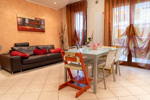 appartamento in vendita a Rimini in zona INA Casa