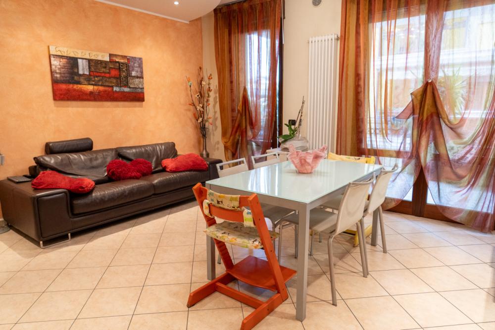 appartamento in vendita a Rimini in zona INA Casa