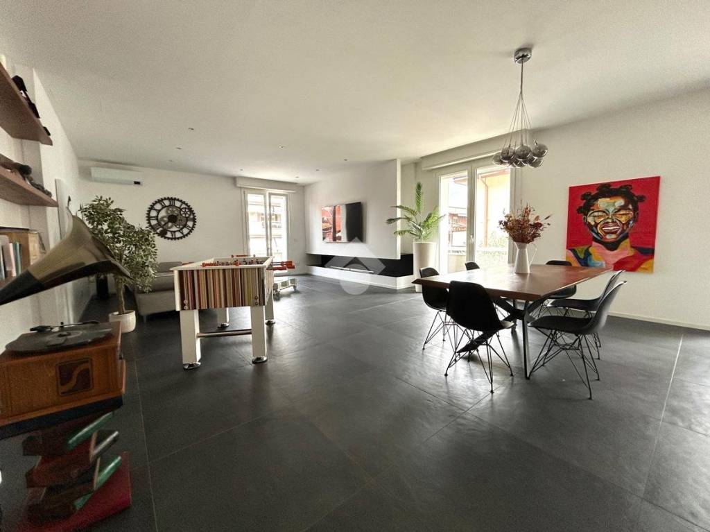 appartamento in vendita a Rimini