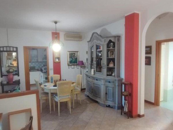 appartamento in vendita a Rimini in zona Viserba