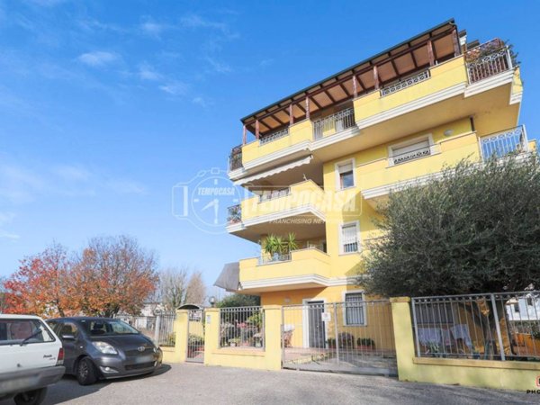 appartamento in vendita a Rimini in zona Torre Pedrera