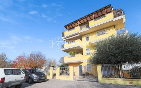 appartamento in vendita a Rimini in zona Torre Pedrera