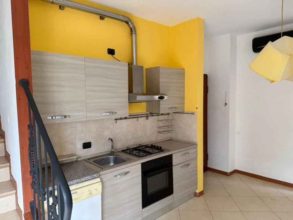 appartamento in vendita a Rimini in zona Marecchiese