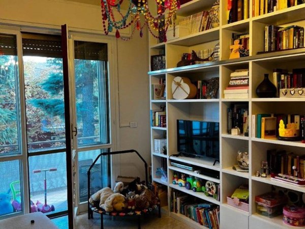 appartamento in vendita a Rimini in zona Fiera Vecchia