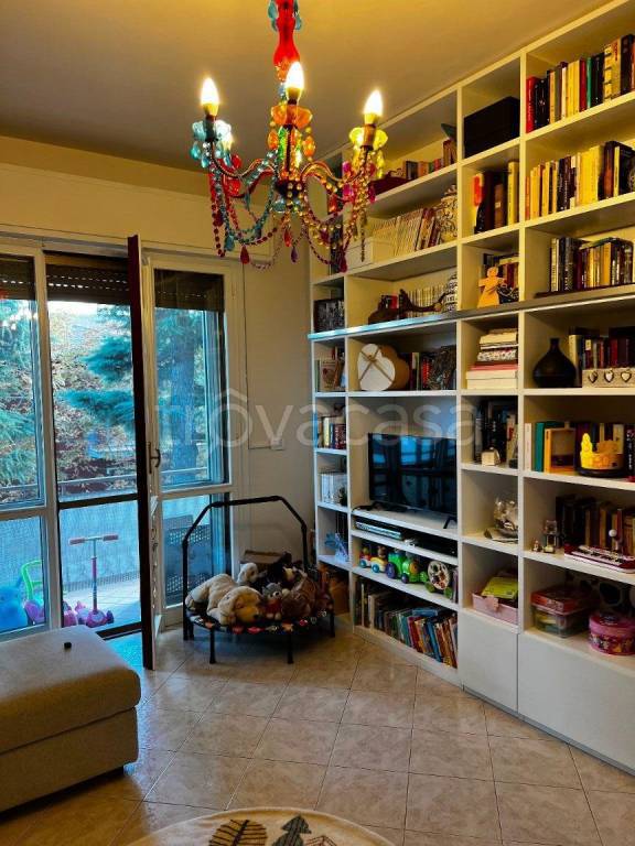 appartamento in vendita a Rimini