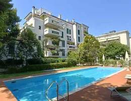 appartamento in vendita a Rimini in zona Marina Centro