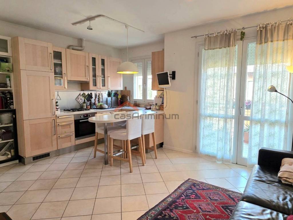 appartamento in vendita a Rimini in zona Centro Storico