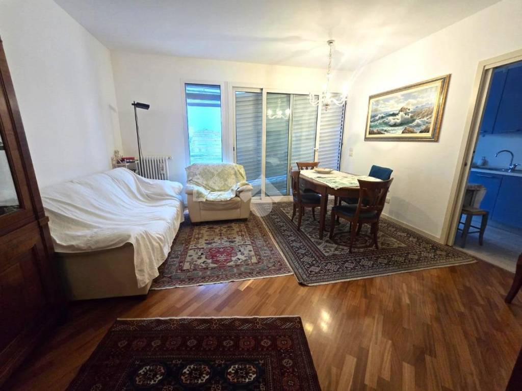 appartamento in vendita a Rimini in zona Viserba