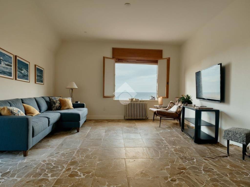 appartamento in vendita a Rimini in zona Rivabella